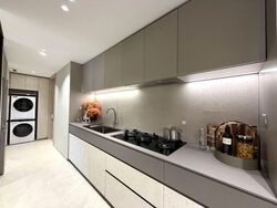 Union Square Residences (D1), Condominium #594657901